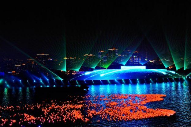 China Expo 2010